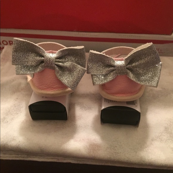 Baby shoes - Picture 3 of 8